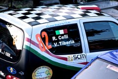 Rally di Pico 2012